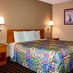 Rodeway Inn University Area