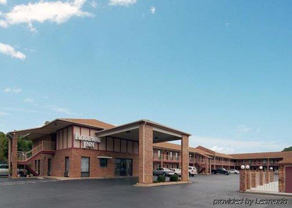 Hotel Rodeway Area Charlotte
