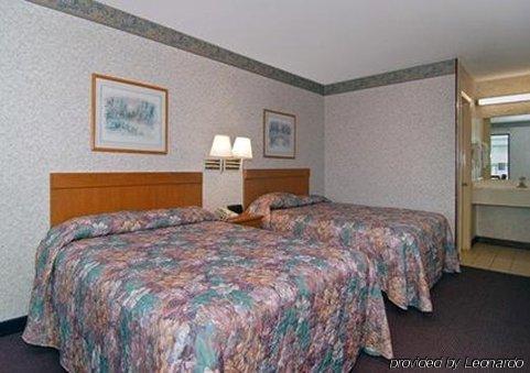 Hotel Rodeway Area