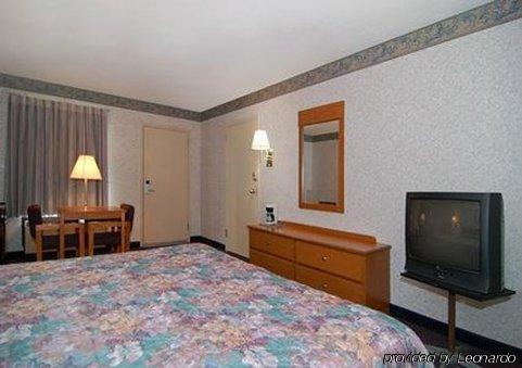 Rodeway Area Hotel Charlotte