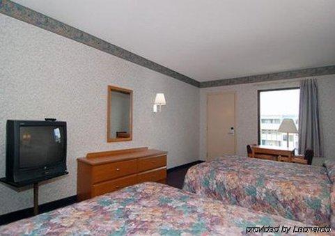 Rodeway Area Charlotte