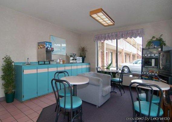 Rodeway Area Hotel